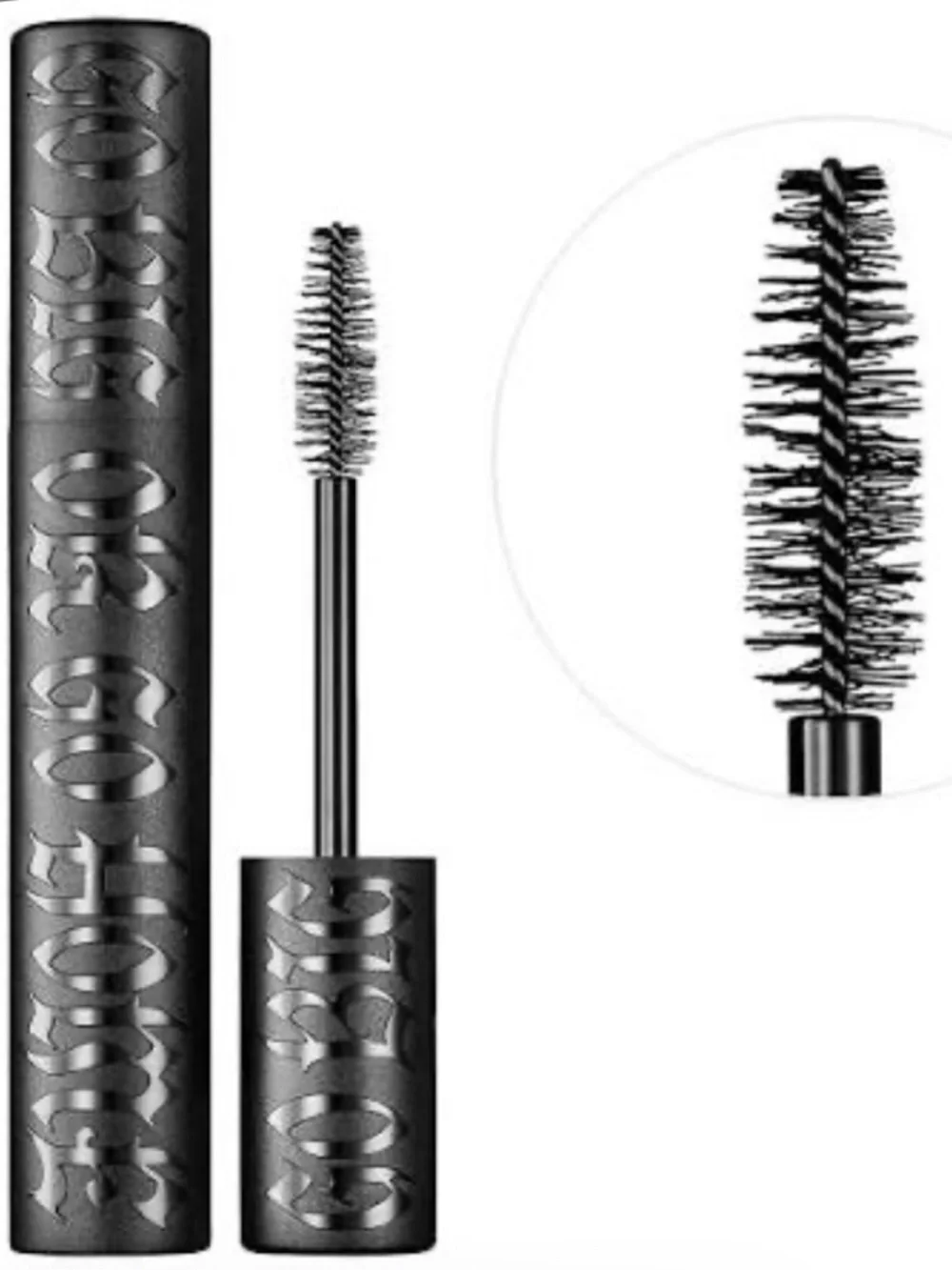 KVD Go Big Or Go Home Volumizing Mascara